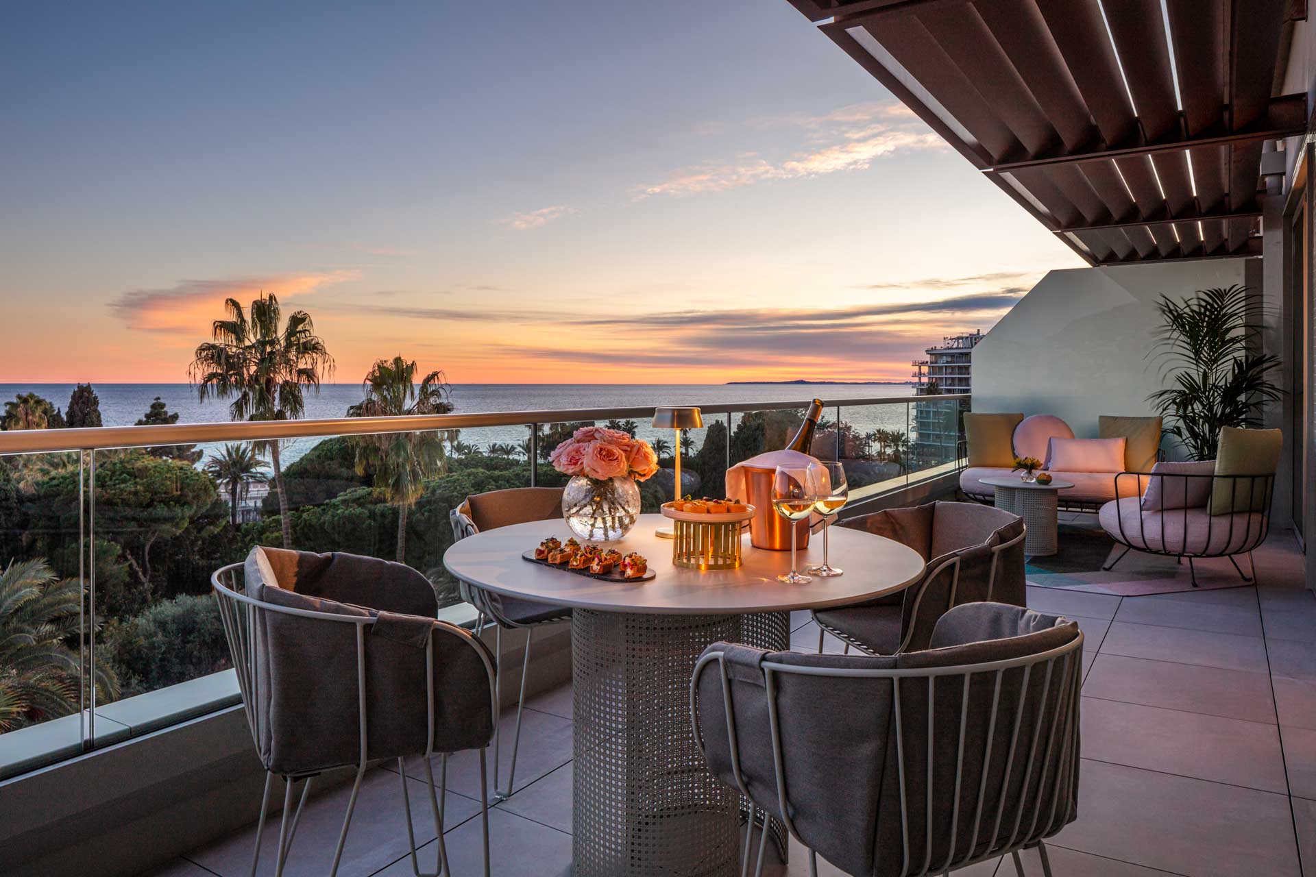 L’Anantara Plaza Nice, le réveil d’un iconique hôtel de la Côte d’Azur